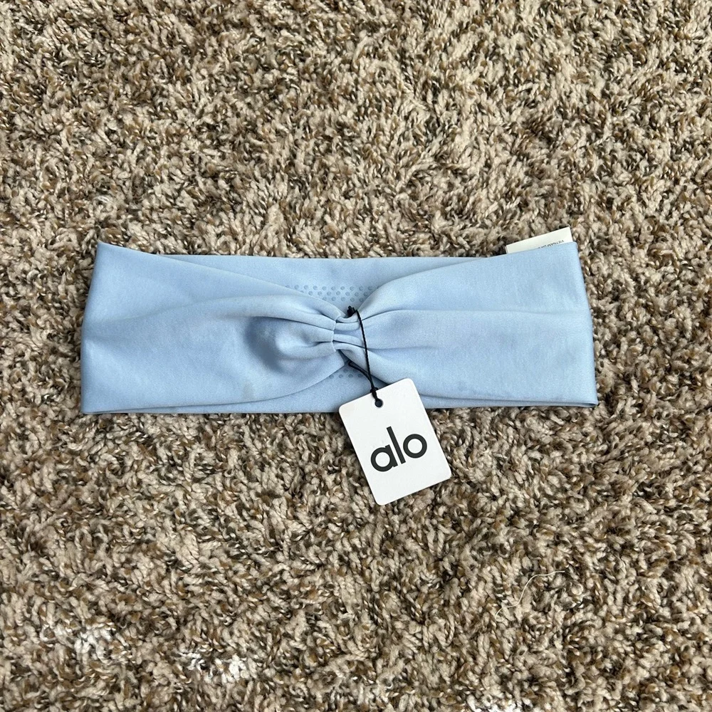 Alo Airlift Headband - Picture 3 of 4